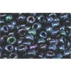 cc82 - perles de rocaille Toho 6/0 métallic nebula (10g)