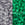 Grossiste en cc2725 - perles de rocaille Toho 11/0 Glow in the dark gray crystal/bright green (10g)