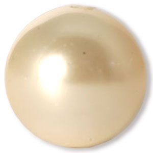 Kaufen Sie Perlen in der Schweiz 5810 Swarovski crystal creamrose pearl 12mm (5)