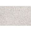 cc141 - perles de rocaille Toho 11/0 ceylon snowflake (10g)
