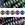 Perlen Einzelhandel 2 Loch Perlen CzechMates lentil iris purple 6mm (50)
