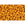 Vente au détail cc1606 - perles de rocaille Toho 11/0 opaque lustered tuscan orange (10g)