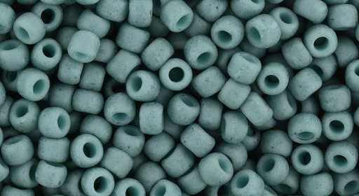Achat cc2604F - perles de rocaille Toho 8/0 semi glazed Turquoise (10g)