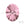 Perlengroßhändler in der Schweiz Swarovski 4122 Oval Rivoli crystal antique pink 14x10.5mm (1)
