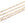 Grossiste en Chaine fantaisie maille rectangle métal doré clair 8x5x1.6mm (50cm)