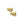 Vente au détail Cones avec motif métal doré or fin vieilli 12mm d-int: 5mm (2)