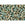 Vente au détail cc1703 - perles de rocaille Toho 11/0 gilded marble turquoise (10g)