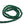 Grossiste en Perle Jade teinté vert profond rondelle à facettes 4X2.5mm - trou:1mm (1 rang)