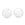 Vente au détail Connecteur lien pastille Acier inoxydable 15mm (2)