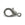 Grossiste en Fermoir mousqueton métal finition plaqué argent vieilli 12 mm (5)