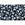 Vente au détail Cc81 - perles de rocaille Toho 8/0 métallic hematite (250g)