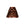 Vente au détail Cone spirale métal finition cuivre vieilli 8.5mm (1)