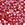 Perlen Einzelhandel Glasschliffperlen siam ruby ab 4mm (100)