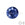 Vente au détail Swarovski 1088 xirius chaton crystal royal blue 6mm-SS29 (6)
