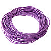 cordon en coton cire violet 1mm, 5m (1)