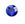 Perlen Einzelhandel Swarovski 1088 xirius chaton Majestic Blue 6mm-SS29 (6)