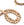 Vente au détail Perles en bois, ronde, Naturelle, 6mm, trou: 1mm (1 rang)