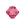 Vente au détail Perles Swarovski 5328 xilion bicone rose 4mm (40)