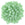 Grossiste en Perles facettes de boheme OPAQUE GREEN PEA 3mm (30)