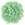Grossiste en Perles facettes de boheme OPAQUE GREEN PEA  3mm (30)