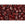 Vente au détail cc46 - perles Toho cube 3mm opaque oxblood (10g)