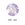 Perlengroßhändler in der Schweiz Swarovski 1088 XIRIUS chaton Crystal Lavender DELITE - SS29-6mm (6)