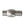 Grossiste en Fermoir magnétique laiton argenté 9x20mm (1)