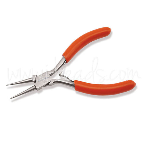 Achat Econo pince ronde Beadalon (1)