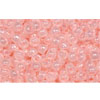 cc145 - perles de rocaille Toho 11/0 ceylon innocent pink (10g)