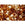 Vente au détail Mix de perles Toho kohaku-amber (10g)