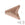 Grossiste en Swarovski 5748 flèche crystal rose gold 2X 16mm (1)