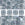 Perlen Einzelhandel 4 Loch Perlen CzechMates QuadraTile 6mm Luster Transparent Amethyst (10g)