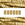 Perlen Einzelhandel 2 Loch Perlen CzechMates bricks Matte Metallic Flax 3x6mm (50)