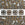 Vente au détail Perles 4 trous CzechMates QuadraTile 6mm Matte Metallic Leather (10g)