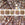 Perlengroßhändler in der Schweiz 2 Loch Perlen CzechMates tile luster transparent gold smocked topaz 6mm (50)