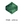 Perlengroßhändler in der Schweiz Swarovski 5328 Xillion bead crystal EMERALD 2,5mm (x40)