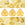 Vente au détail Perles 2 trous CzechMates triangle topaz champagne luster 6mm (10g)