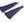 Vente au détail Pompon en nylon, MidnightBlue, 67mm x 6mm de diamètre (1)