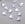Grossiste en Breloques coeur en acier inoxydable,couleur inox -10,5mm (2)