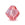 Vente au détail Perles Swarovski 5328 xilion bicone rose peach 6mm (10)