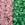 Vente au détail cc2720 - perles de rocaille Toho 11/0 Glow in the dark pink/yellow green (10g)