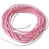 Achat Cordon satin rose clair 0.7mm, 5m (1)