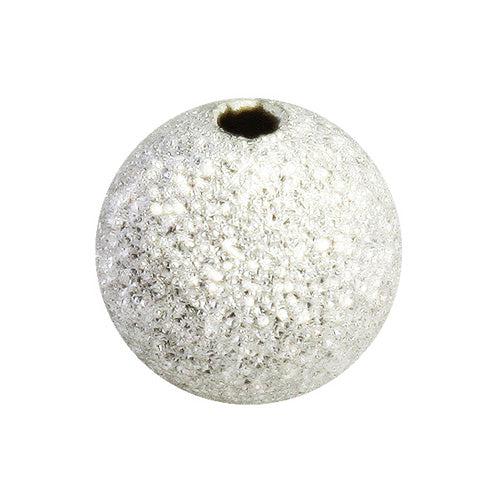 Achat perles cosmic laiton argent 10mm (2)