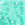 Vente au détail O beads 1x3.8mm alabaster green (5g)