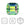Grossiste en Perles cube Swarovski crystal vitrail medium 4mm (6)