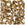 Vente au détail Perles facettes de bohème bronze 6mm (50)