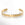 Perlen Einzelhandel Armreif Gold-plattiert 60x7mm (1)