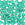 Perlen Einzelhandel Glasschliffperlen emerald 6mm (50)