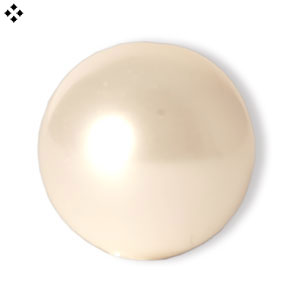 Achat Perles Swarovski 5810 crystal white pearl 8mm (20)