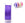 Vente au détail Cordon fin polyester Bleu Violet 0.5mm (3m)